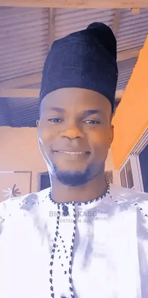 Sanni Abiola Uthman