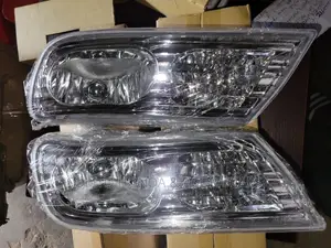 Foglight Acura MDX 2007-2009 [Double Bulb]