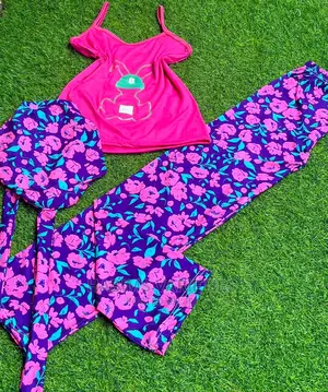 5in1, 4in1, 3in1 Nightwear