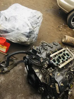 Best Ford Mechanic in Ladipo With Diagnosis Machine