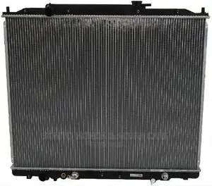 Radiator Honda Pilot 2009-2015 Double Cell