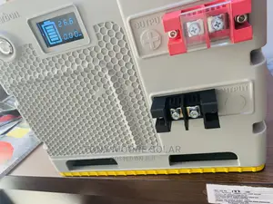 Blue Carbon 7.5kwh 24v Lithium Battery
