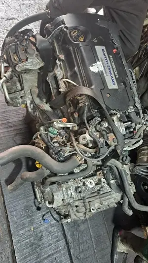 2013-2017 Honda Accord 4plugs Engine (Earthdream)