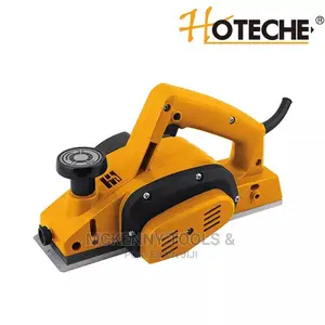 Electric Planer(Hitachi Model Planner)