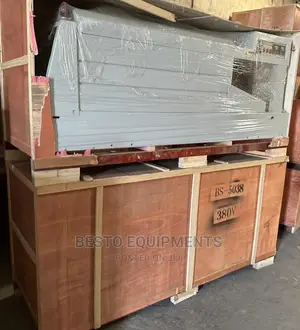 Shrink Sleeve Wrap Bottle Packaging Machine Price in Lagos