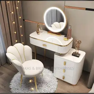 Beautiful Imported Makeup Station