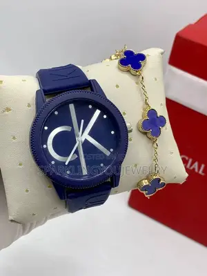 Calvin Klein Watch