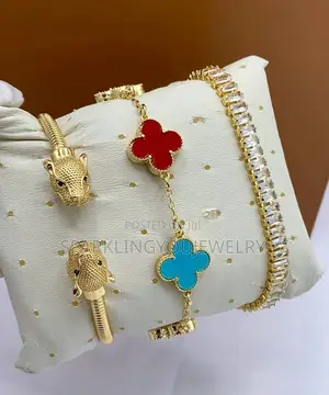 Bracelet Combo