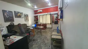 Office Space