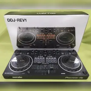 DDJ-Rev1 Pioneer