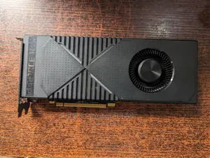 Geforce RTX 2080 8gb Graphics Card Gddr6 VGA Video Card