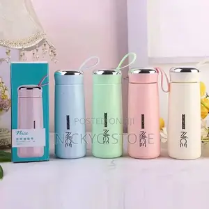 Portable Water Bottle