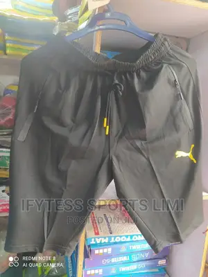 Sports Shorts
