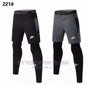 Men Sports Wears