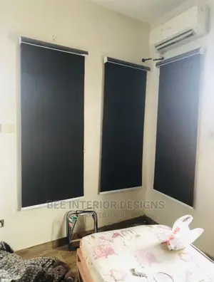 Quality Roller Blinds