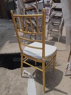 Event Hall Chairs