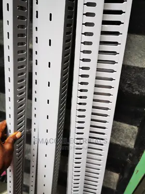 Industrial Panel PVC Trunking