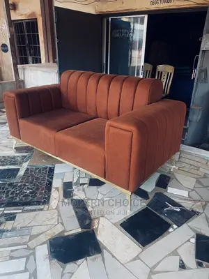 2 Seater Sofa Up for Grab