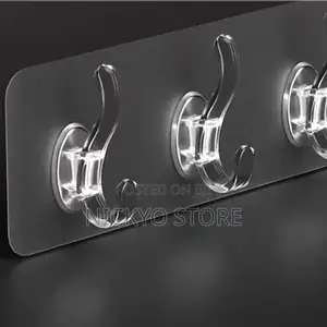 Self Adhesive Hanger Heavy Duty Hanger