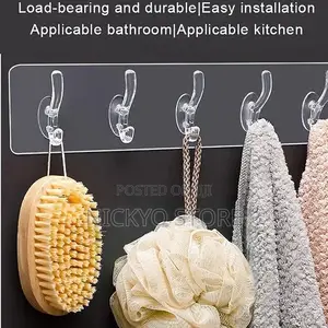 Self Adhesive Hanger Heavy Duty Hanger
