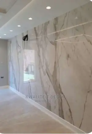 Stucco Painting