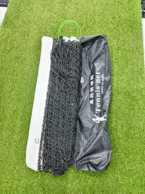 Brand New Lawn Tennis Net