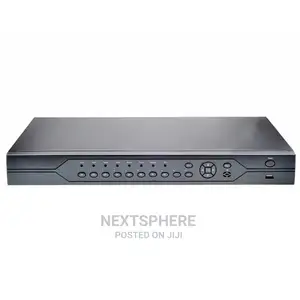5mp 32ch DVR for CCTV Cameras 5-in-1 for Ahd/Tvi/Cvi/CVBS/Ip