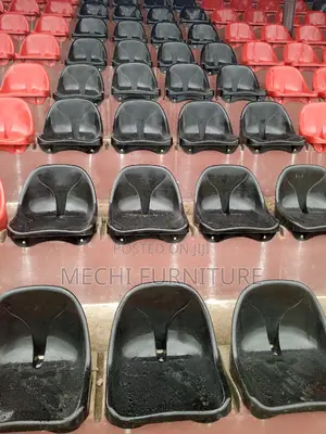 Stadium Set