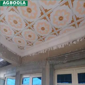 All Types of Pop Ceiling