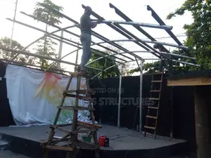 Shade Cover and Carports