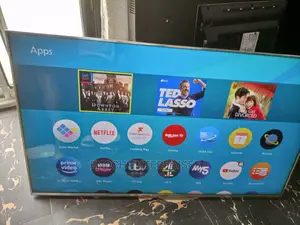 50 Inches Panasonic Smart UHD TV