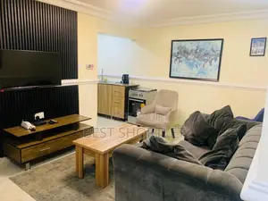 1 Bedroom Lovely Apartment