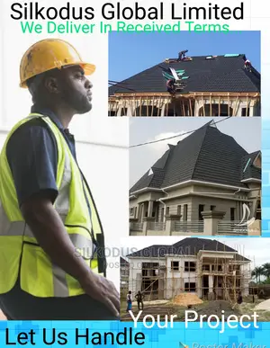 Coren Certified Building Construction / Civil Engineer