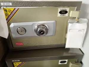 Fireproof Safes