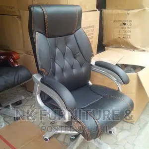Executive Office Chair
