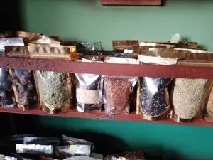 Organic Seeds (Black Seeds,Chia, Flaxseed And Others)