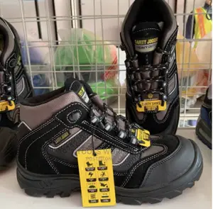 Safety Joggers CLIMBER S3