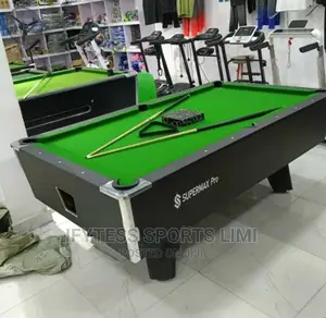 7fit Brand New Foreign Snooker Marble Coin Table.