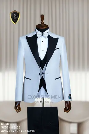 Glossy Material Italian Style Turkish Tuxedo Men's Suit