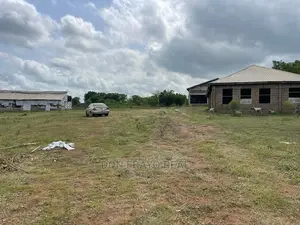 35 Acres Poultry Farm for Sale Near Funnab SCH Abeokuta Ogun