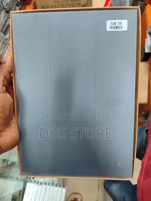 Samsung Galaxy Tablet S9, S9 Ultra, S9+ Smart Case
