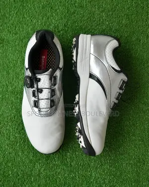 Spike Golf Shoes