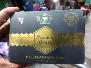 Premium Honey for Men Power