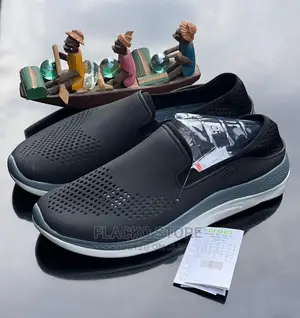 Original Literide 360 Converse Shoe Crocs