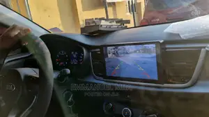 Kia Rio 2019 2021 Original Android