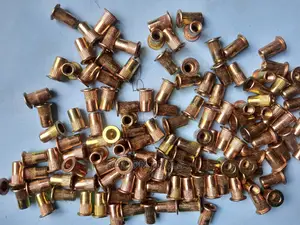 Hand Rivet Nut