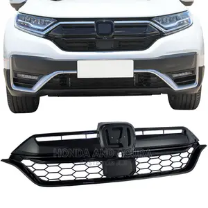 Front Grill Honda CRV 2020/21