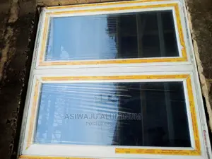 Windows With Burglary and Net