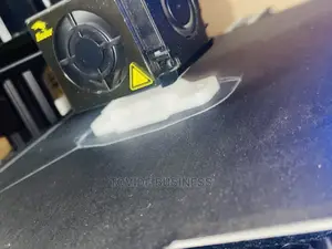 3D Plastic Printing With a 3d Printer With Pla, Abs Petg