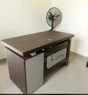 Executive Office Table 1.4metre